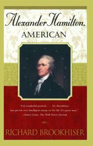 Alexander Hamilton and the Formation of American